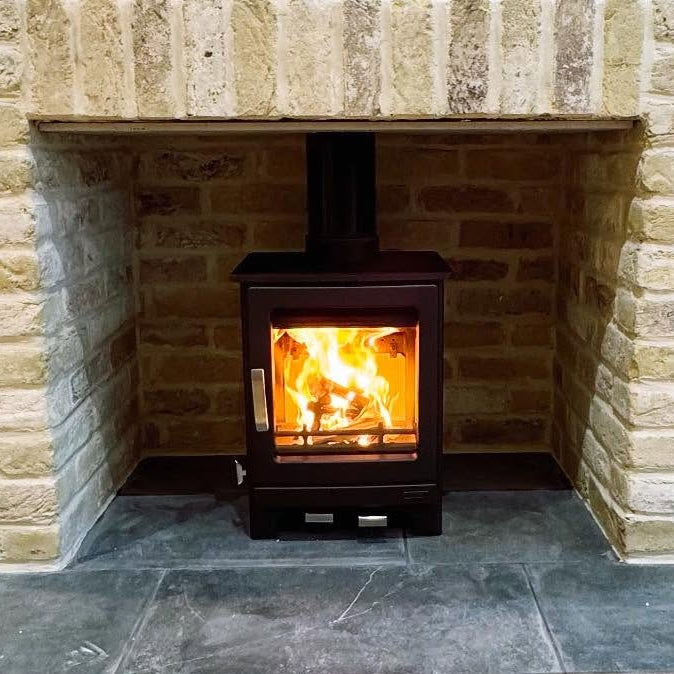 Best Small Woodburning Stoves