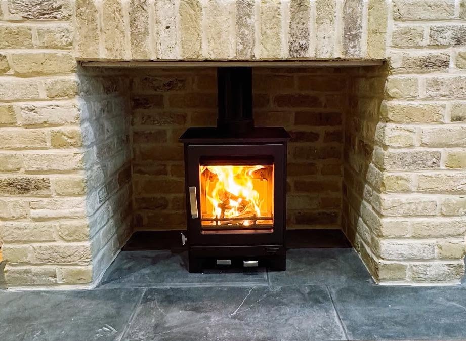 Best Small Woodburning Stoves