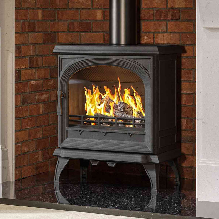 New for 2025: See our latest woodburners