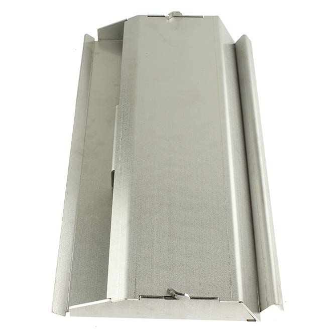 Arada AFS4653 Throat Plate