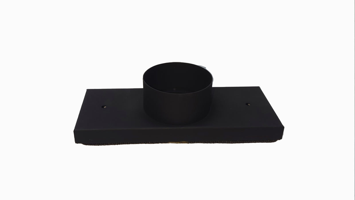 Mazona Eco Ripley 8kW Direct Air Cover Old Type