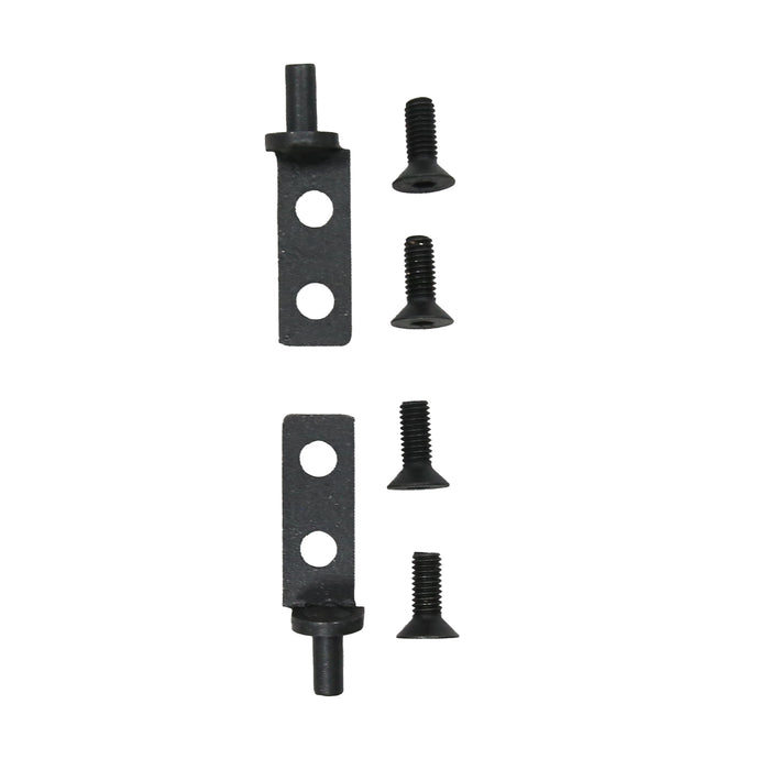 Mazona Eco Albourne 5kW Door Hinge Set