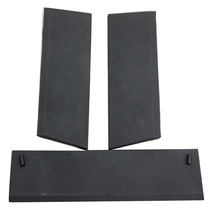 Mazona Eco Dedham 5kW Coal Burning Kit