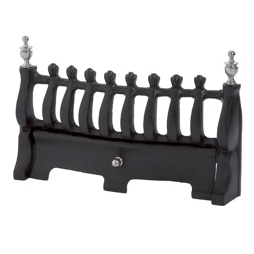 Blenheim 16 Inch Black Fire Fret