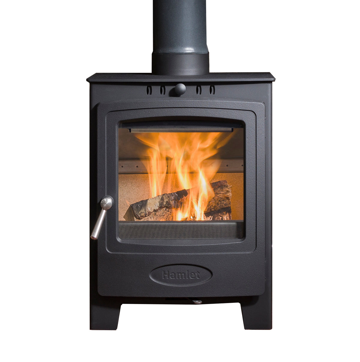 Arada Hamlet Solution 5 Ecodesign Ready Multi Fuel Wood Burning Stove ...