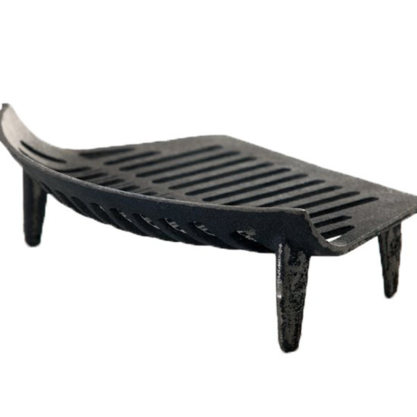 16 Inch Stool Cast Iron Fire Grate Bottomgrate